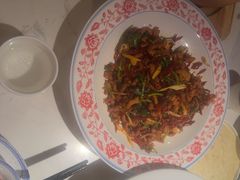 -鲁城往事(游客中心店)