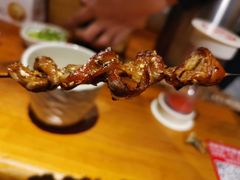 -木屋烧烤(西城天桥店)