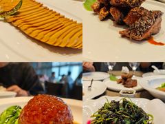 -望乡楼上海菜(日月光店)