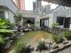 -顺德渔村·岭南一号