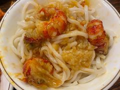 -漫天香·小龙虾餐厅(夏湾店)