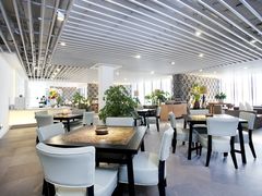 大堂-真爱中国餐馆·年华店(朱雀大街店)