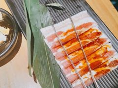 -九田家黑牛烤肉(溧水万达店)