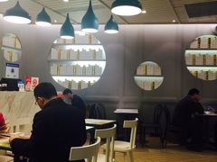 -满记甜品(金融街店)