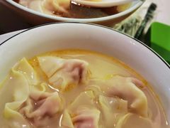 -龙抄手(文殊坊店)