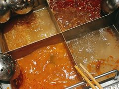 -海底捞火锅(塘厦天虹店)