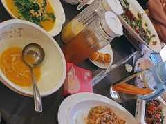 -蟹榭·本帮江浙菜·蟹宴(大宁久光商场店)