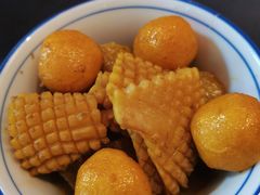 咖哩三寶-左记港食(融科天城店)