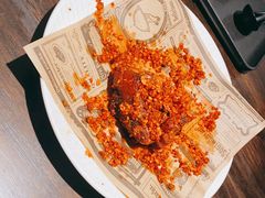 -乔街深夜食堂·台州菜·高压锅生蚝(杭州总店)