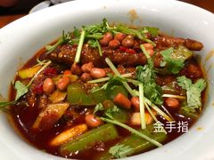 -千椒百味•自贡盐帮川菜