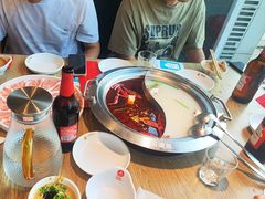 -彤德莱牛肉火锅(双港店)
