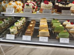 -布歌东京(清河万象汇店)