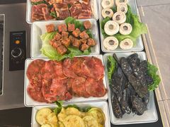 -禾禾烤肉