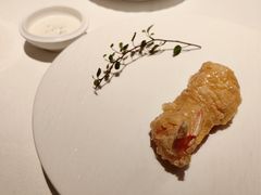 -上海总会SHANGHAICLUB(兴业太古汇店)