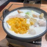 建议店家设置一个自助小料台，增加蘸料的种类