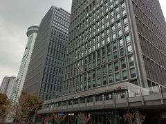 -陆家嘴世纪金融广场