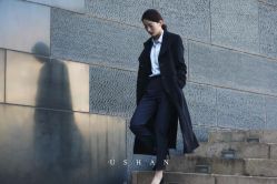 -优山定制西服衬衫大衣(国贸店)