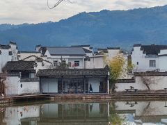 -呈坎景区