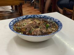 -南花桥羊肉馆老字号(乌镇店)