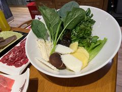 -今日牛事潮汕鲜牛肉火锅(瑞金店)