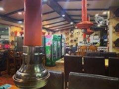 大堂-牛信亭韩国料理·炭火烤肉(紫藤路店)