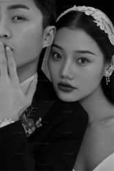 -第一夫人婚纱摄影(南京店)