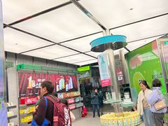 -Olive Young(明洞旗舰店)