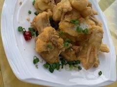 -胖大嫂渔家排档·全海景餐厅(渔村店)