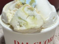 -Dal Cuore 达可芮冰淇淋(陕西北路店)