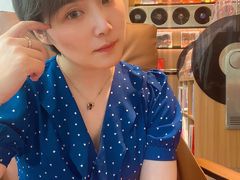 -黑胶星球(华发中城商都店)