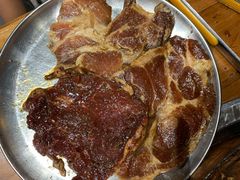 -原始泥炉烤肉(总店)