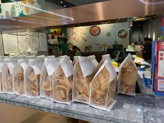 -正泰餐厅AmazingThai(新奥购物中心店)