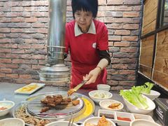-喜来稀肉(虹泉路店)