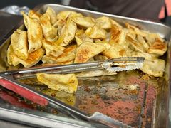 -大南门牛肉包子店