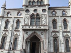 -玫瑰海岸文化旅游度假区
