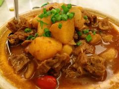 -桂林人餐馆 Restaurant Gui Lin
