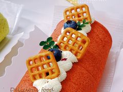 -KK BAKERY烘焙