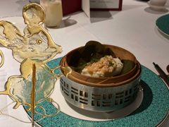 -三号黄浦会Canton Table