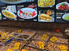 -501號台州海鲜餐厅(海创园店)