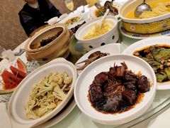 -金时代顺风大酒店(金山店)