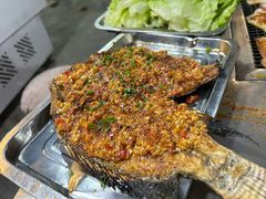 -同心烧烤(总店)