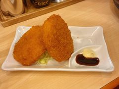 可乐土豆饼-博多一幸舍(西单大悦城店)