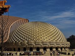 -牛首山文化旅游区