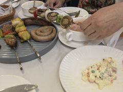 -库滋明·俄罗斯特色美食(中央大街店)