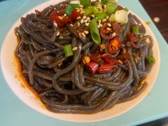 -江边城外烤鱼(方庄时代购物中心店)