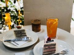 dirty-ADO KAFE(大学城店)