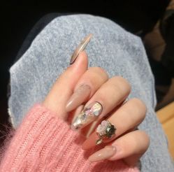 点击看大图 -Aso Artist Beauty美甲美睫