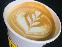 -JPG coffee(广州体育西店)