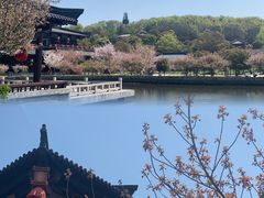 -三国水浒景区(无锡影视基地)