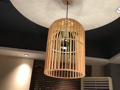 大堂-湖南人家·家传湖南菜(水围店)